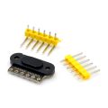 TOF050C 200C 400C laser ranging sensor module TOF time-of-flight distance IIC output for arduino VL6180 VL53L0X VL53L1X. 