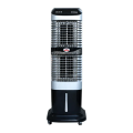 Saab Room Cooler SEC-786 Effiel Evaporative Air Cooler Ice chamber and Dust filter 25 Liter I Best Price Room Cooler in pakistan. 