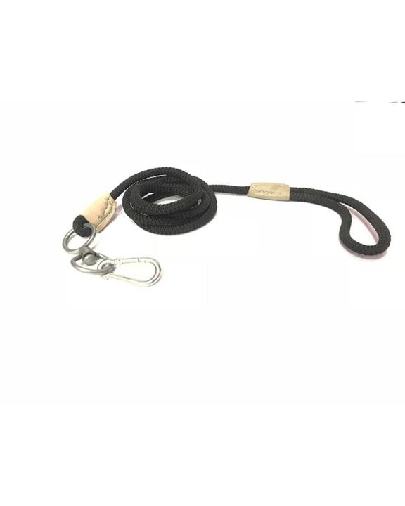 Rope%20Leash%20for%20Dogs-Black%20-%20Image%202