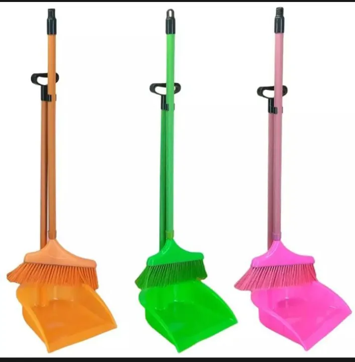 Broom%20-%20Broom%20Stick%20-%20Broom%20Stick%20with%20Dust%20Pan%20-%20Broom%20and%20Dust%20Pan%20Set-%20Jharu%20Supri%20%20Set%203.5%20-%204%20feet%20length%20%5BMulticolors%5D%20-%20Image%202