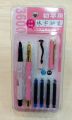 Chren fountain ink pen cartridge's ink pen 3600. 