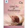 Osces In Paediatrics, 4E (Pb) 2018. 