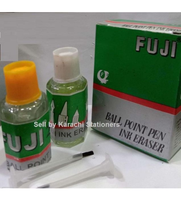 Ink Ball Pen Eraser Liquid Monteverde USA® Tool Pen™ InkBall