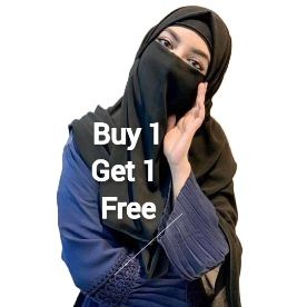 Naqab Patti ( Buy 1 Get 1 Free )