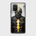 Samsung Galaxy S10 Lite Cover - SkinLee HQ Infinity Glass Case (Soft) - Vladimir League of Legands - SKINLEE-462-1-792-505. 