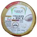 YARDLIE PROFESSIONAL EXPORT QUAL PORT QUALITY SPF 45 COLLAGEN + RICE Beauty Cream KOJIC ACID. 