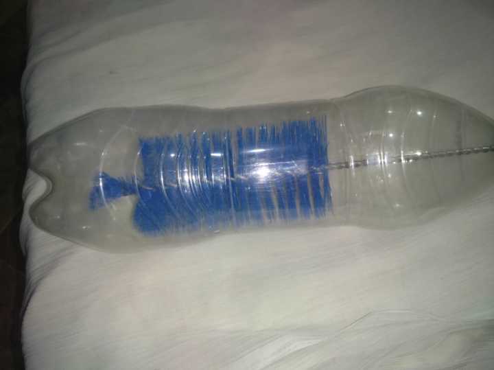 1pcs%2019%20inch%20Blue%20Long%20Brush%20for%20cleaning%20bottle%20Brush%201500ml%20/%201.75%20Ltr%20/%20500ml%20%20bottle%20360%20Rotation%20Very%20Hight%20Quality%20Order%20Now%20-%20Image%205
