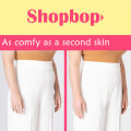 SHOPBOP Women Body Shaper Panties High Waist seamless tummy Belly Control Waist Slimming Pants Shapewear Girdle Underwear Waist Trainer. 