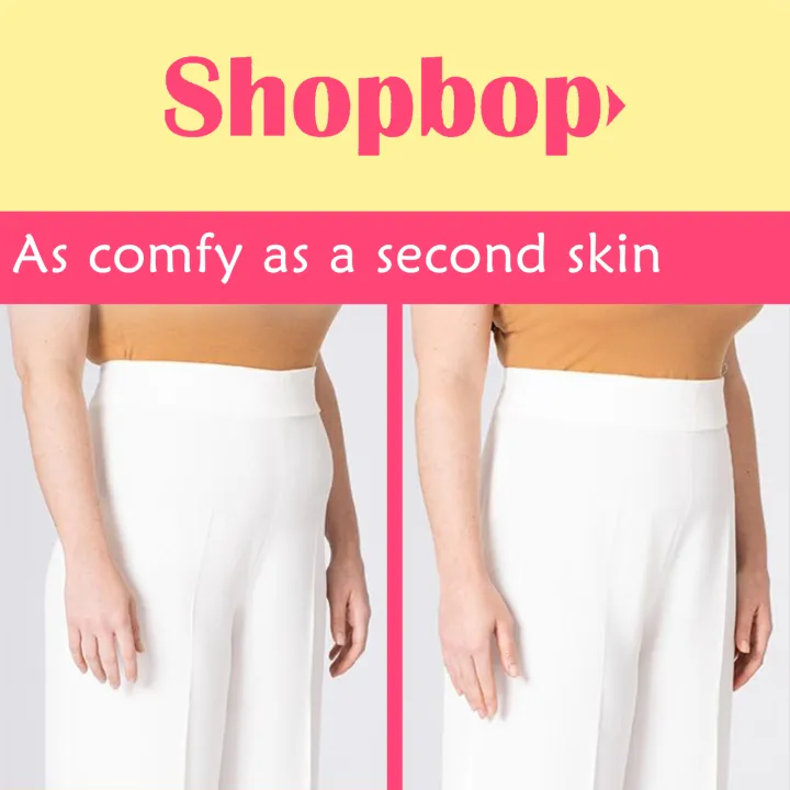 SHOPBOP%20Women%20Body%20Shaper%20Panties%20High%20Waist%20seamless%20tummy%20Belly%20Control%20Waist%20Slimming%20Pants%20Shapewear%20Girdle%20Underwear%20Waist%20Trainer%20-%20Image%2010