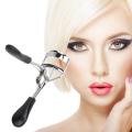 1 Pcs Natural Eye Lashes Makeup Curl Eyelash Curler Clips Makeup Curler Curling Eyes Make Up Tools. 