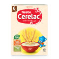 Nestle Cerelac- Baby Food Wheat 350g. 