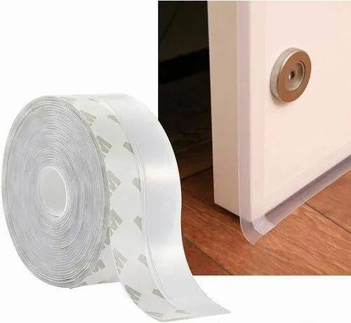 HepaMart%205%20Meter%20Tape%20Windproof%20Silicon%20Sealing%20Tape%20%7C%20Door%20Tape%20for%20Gap%20Sealing,%20Waterproof,%20Soundproof%20&%20Insectproof%20Strip%20for%20Windows%20&%20Doors%20%7C%20Self-Adhesive%20Dustproof%20Weather%20Seal%20for%20Home%20Insulation,%20Bathroom%20&%20Sliding%20Door%20Use%20-%20Image%207
