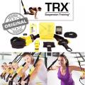 100% Original Home TRX Suspension Training Kit. 