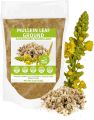 Premium Mullein Leaf Grounded 5 oz (142g). 