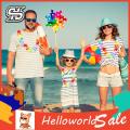 HelloWorld Artificial Flower Crown Fine Workmanship Hula Accessories Hawaii Wreath. 