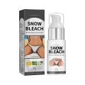 Quickly Private Parts Whitening Cream Bikini Area Brightening Cream Body Underarm Bleaching Emulsion Women Intimate Area Care. 