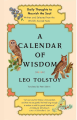 A Calendar of Wisdom Book by Leo Tolstoy. 