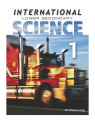 INTERNATIONAL LOWER SECONDARY SCIENCE: TEXTBOOK-1. 