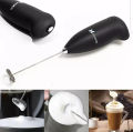Multipurpose Handheld Coffee Beater - Battery Operated Coffee Beater - Coffee Whisk Mixer - Egg Beater - Frother - Foamer - Portabl Mini Handle Stirrer - Drink Mixer 6 Ratings. 