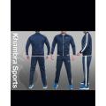 Mens Running & Gym Sports Tracksuit In Korean Trinda 100% Polyestr Fabric. 