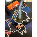 Android Dolphin Charger Android Micro All Devices Competable 1.2A. 