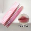 Makeup BrushesNINISOSO Water Mist Lip Glaze Hydrating and Moisturizing Mirror Water Lip Dew Lipstick Natural Young Girl Color Long-lasting Korean Lip Gloss. 