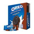 Oreo chocolate 12 Snack pack. 