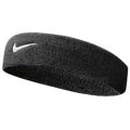 1Pc  Sports head band Headband Elastic Girls Hairband Lady Hair Bands No Slip Stay on Knotted Head Band Hair Accessories for Women/ Girls. 