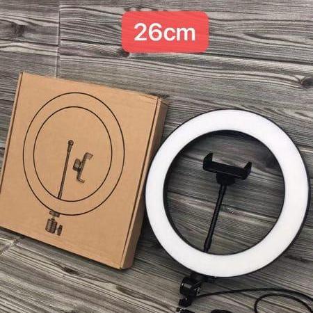 Selfie%20Ringlight%2026cm%20Selfie%20Ring%20LED%20Ring%20Light%20for%20TikTok%20And%20Selfe%20Ring%20Light-Round%20FULL%20SIZE%20-%20Image%203