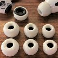 SUQI S/M/L Silicone/ Memory Foam Ear Tips For Airpods Pro. 