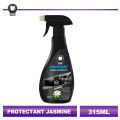 Harris Klink protectant Dashboard Polish with Jasmine Fragrance 315ml. 