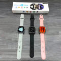 T10 Ultra 2 / T20 Pro Max/ Watch 9 max / W9 ultra smart watch  - Infinite Display  Lock - 49MM Size - Built-in Games - Bluetooth Calling smart watch -  Series 9 - water proof - Touch control. 