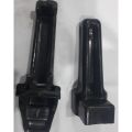 Original Sonex Pressure Cooker Handle Set 2 Pieces black. 