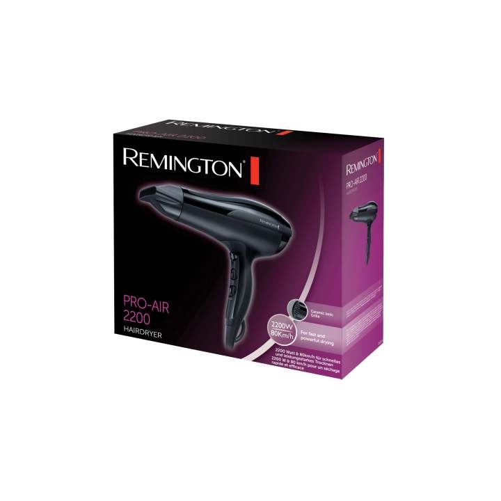 Remington Pro Dryer -D5210