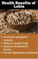 "Premium White Lobia – Nutritious & Delicious Beans"| SAFAID LOBIA| BLACK EYED BEANS | WHITE KIDNEY BEANS | COW PEAS | FIELD PEAS | CHAWLI | 500GM. 