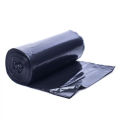 Garbage Bags For Dustbin Pack Of 35 18 X 24 Inch / Garbage Bag Art # SS-GB1 (1 Roll / 35 Bags). 