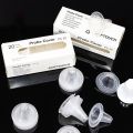 200PCS Disposable Ear Thermometer Probe Cover Protection Cover for All Braun for Thermoscan Models. 