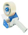 Handheld Hand Tape Dispenser for 2 inch tape - Multicolour. 