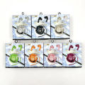 EARBUDS AIR 31 / AIR 39 AIRPODS WIRELESS EARBUDS WITH CRYSTAL TRANSPARENT CASE WITH TYPE C CHARGING-EARBUDS BLUETOOTH 5.3 - NEW MODEL AIR 31 / AIR 39. 