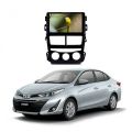 Toyota Yaris Android Panel 1GB RAM 16GB ROM. 