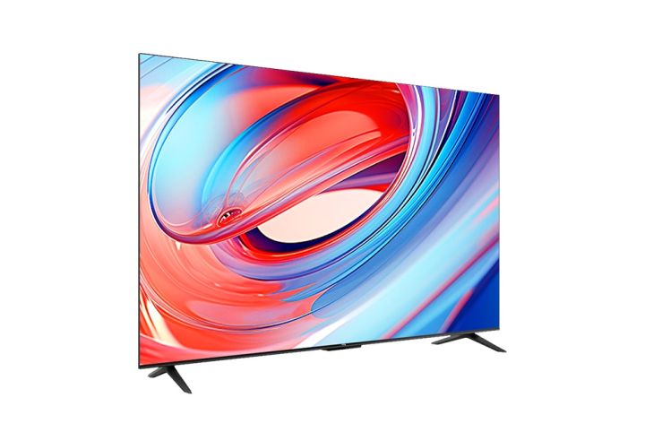 TCL%20LED%20UHD%2050"%20%20Smart%20TV%20%7C%20Model%2050V6C%20UHD%20Google%20TV%20%7C%204K%20ULTRA%20HD%20Resolution%20%7C%20Voice%20Control%20%7C%20Dolby%20Audio%20%7C%20HDR%2010%20%7C%20%202%20Years%20Warranty%20-%20Image%203