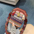 National Women's Bag Tassel Ethnic Handwoven Crossbody Bag Hippie Sling Shoulder Bags For Ladies Small Handbag Vintage. 