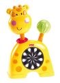 Fisher Price: PUSH N SEE GIRAFFE (X1234). 