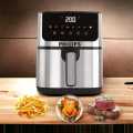 Philips Multifunction Air Fryer XXL HD9780 ( 5.5L ). 