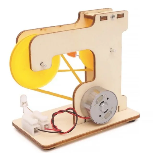 EDUCATIONAL%20WOODEN%20HAND%20GENERATOR%20BELT%20DRIVE%20STEM%20TOY%20FOR%20KIDS%20(DIY%20TYPE)%20-%20Image%204