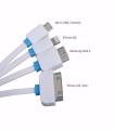 4 in 1 USB Charging Cable. 
