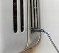 Automatic Adapter Charger for Instant Gas Geyser (Adapter+Automatic Circuit). 
