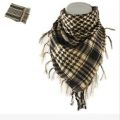 Military Mens Arab Scarves Airsoft Windproof Muslim Tactical Outdoor Dustproof Arab Shemagh Desert Summer Thin Cotton Scarf. 
