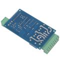 3 Channel 5A DMX512 Controlled Relay Switch Kit DIY Converter DMX Dimmer Relay. 