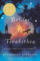 Bridge to Terabithia  Katherine Paterson (URDUBAZAR KARACHI). 